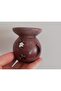 8cm Moon Star Censer Night Light Ramadan Candle Holder Silicone Mold K-1178 - 7