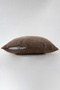Autumn Brown Cushion Cover 45 x 45 35206A - 5