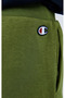 Icons Bermuda Green Kids Shorts-306766-Gs573 - 6