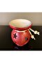 8cm Moon Star Censer Night Light Ramadan Candle Holder Silicone Mold K-1178 - 6