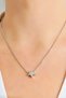 Surgical Steel Minimal Star Necklace (No Scar, No Allergy) - 3