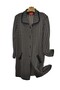 Copy - Oversized Buttoned Thick Cardigan Coat - 3