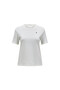 Peak Peak Delta Women's White T-Shirt Women T-Shirt G79366030