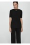 Draped Pleated Pants - 5