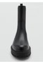 Chealsea Boots with Thick Soles - 3