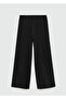 Draped Pleated Pants - 3