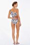 Cream Women's Swimsuit - 3