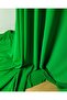 Thin Crepe Vibrant Green (Width 150 cm X Length 150 cm) - 6