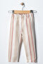 Baby&Child 100% Cotton Muslin Trousers 2 Pcs - 3