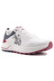 Crounch 4Fx Men's White (40-45) Casual Sports Shoes - 2