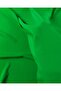 Thin Crepe Vibrant Green (Width 150 cm X Length 150 cm) - 8