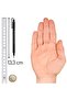 Drawme Professional - 2.3mm Round Nib Black Eraser Pen - 4