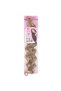 Water Wave Hair - Honey Foam - 2