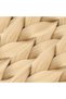 Synthetic ombre hair for african braids and dreadlocks - pink/platinum - 3