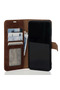 Luxury Case for Xiaomi Redmi Note 11 Pro 5g Genuine Leather Wallet Flip Cover with Good Quality - 2