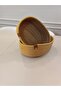 Jute 2-Piece Basket Set, Bathroom, Kitchen, Room Organizer, Decorative Basket, Gift - 2