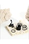 6-Piece Snake Ring Suitable for Men and Women Daily Wear Party Cosplay - 2