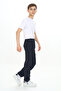 Boy 100% Cotton Parachute Pants - 5
