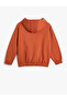 Girl's Tile Sweatshirt - 2