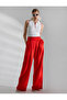 Melis Ağazat X Koton - Knitwear Polo Collar Sleeveless Tank Top