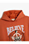 Girl's Tile Sweatshirt - 3