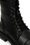 MARCUS 4PR Siyah Erkek Postal - 7