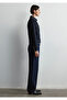 Erna Navy Blue Jean Jacket 1110673 -89420 - 4