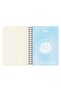 Utopia Spiral Notebook - فيل عادي 17x24 سم - 5
