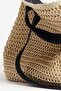 Straw shopper - 4