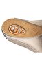 Dion Anatomical Sole - Gel Supported Heeled Spur Women's Slippers, 4 Seasons - 3