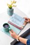 Baby Memory And Mother Pregnant Diary Album Notebook Boy - 2
