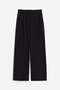 Wide trousers