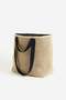 Straw shopper - 2