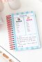 Baby Memory And Mother Pregnant Diary Album Notebook Boy - 4
