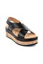 Yangi Anatomical Sole Sole Heel Spur Women's Sandals - 2