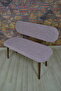 Bench Cover Suit Jacquard Fabric - 5