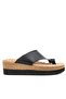Hora Anatomical Women's Slippers - Heel Spur Sole