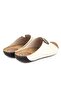 Dion Anatomical Sole - Gel Supported Heeled Spur Women's Slippers, 4 Seasons - 4