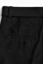 Wide belted trousers - 2