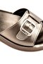 Golden Anatomical Sole Four Seasons Women's Slippers - 4