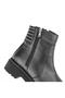 Monema 6 Point Anatomical Sole Heel Spur Genuine Leather Women's Boots - 3