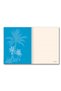 Motto Mini Journal Notebook Lined Summer - 2
