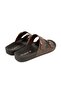 Nova Men's Slippers - Anatomical Sole, Four Seasons - 5
