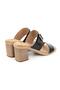 Anatomical Sole and Heel Spur Cocoon Women's Slippers - 4