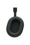 WH1000XM5/B True Wireless Over Ear Headphone Black - 3