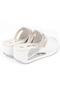 Libra Anatomical Air Max Sole Heel Spur Women's Slippers - 5