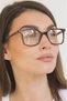 Samuel Leopard Blue Light Protective Glasses - 2
