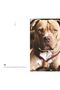 Flexible Cover Notebook 10.5x18.58 144sy Dog Lover - 4