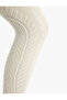 Textured Pantyhose - 3