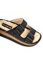 Bellatrix Anatomical Sole Women's House Slippers - 3
